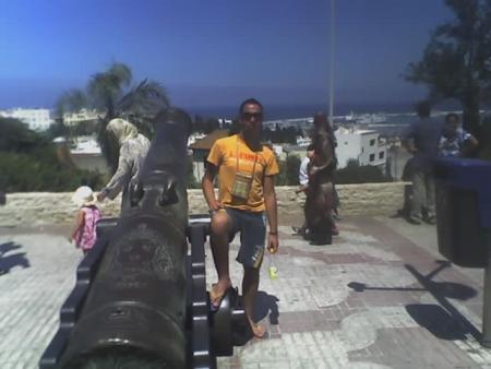 tanger