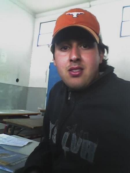 oussama