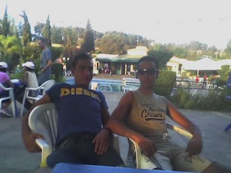 dakhiliya club