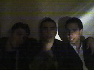 les amis