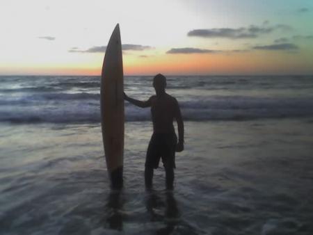 achkar plage