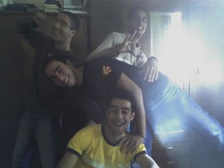 les 4