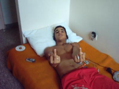 soso